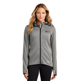 OGIO Endurance Ladies Stealth Full-Zip Jacket