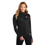 OGIO Endurance Ladies Stealth Full-Zip Jacket