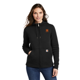 Carhartt Women's Clarksburg Full-Zip Hoodie