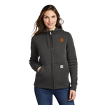 Carhartt Women's Clarksburg Full-Zip Hoodie