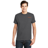 Hanes - Essential- T 100% Cotton T-Shirt