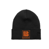 New Era Recycled Cuff Beanie