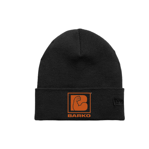 New Era Recycled Cuff Beanie