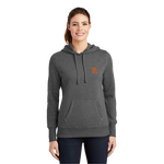 Sport-Tek Ladies Pullover Hooded Sweatshirt