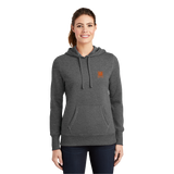 Sport-Tek Ladies Pullover Hooded Sweatshirt