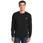 Gildan 100% US Cotton Long Sleeve