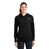 Sport-Tek Ladies Pullover Hooded Sweatshirt