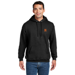 Hanes Ultimate Cotton Pullover Hooded Sweatshirt