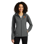 Eddie Bauer Ladies Trail Soft Shell Jacket