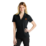 Nike Ladies Dri-Fit Micro Pique 2.0 Polo