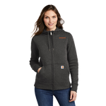 Carhartt Women's Clarksburg Full-Zip Hoodie