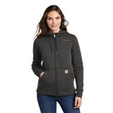 Carhartt Women's Clarksburg Full-Zip Hoodie