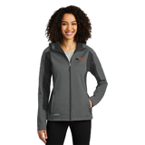 Eddie Bauer Ladies Trail Soft Shell Jacket