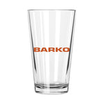 16 oz. Libbey Pint Glass