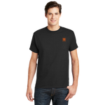 Hanes - Essential- T 100% Cotton T-Shirt