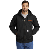 Carhartt Washed Duck Active Jacket