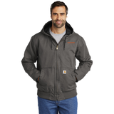 Carhartt Washed Duck Active Jacket