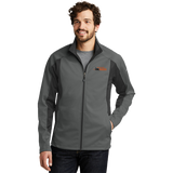 Eddie Bauer Trail Soft Shell Jacket