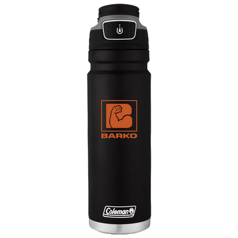 24 oz. Coleman Water Bottle