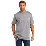 Carhartt Workwear Pocket Short Sleeve T-Shirt