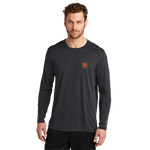 OGIO Endurance Long Sleeve Pulse Crew