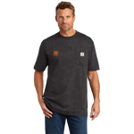 Carhartt Workwear Pocket Short Sleeve T-Shirt