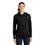 Sport-Tek Ladies Pullover Hooded Sweatshirt