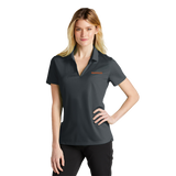 Nike Ladies Dri-Fit Micro Pique 2.0 Polo