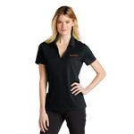 Nike Ladies Dri-Fit Micro Pique 2.0 Polo