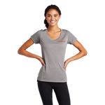 Sport-Tek Ladies Endeavor Tee