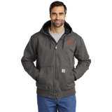 Carhartt Washed Duck Active Jacket