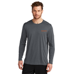 OGIO Endurance Long Sleeve Pulse Crew