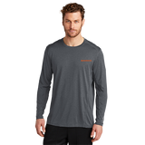 OGIO Endurance Long Sleeve Pulse Crew