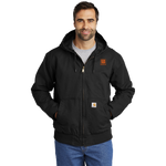 Carhartt Washed Duck Active Jacket