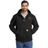 Carhartt Washed Duck Active Jacket