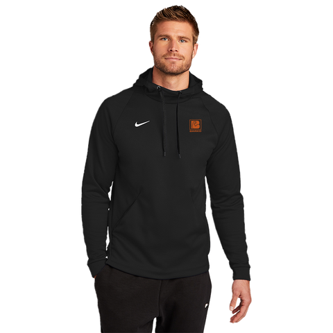 Nike Therma- FIT Pullover Fleece Hoodie