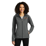 Eddie Bauer Ladies Trail Soft Shell Jacket