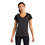 Sport-Tek Ladies Endeavor Tee