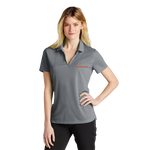 Nike Ladies Dri-Fit Micro Pique 2.0 Polo