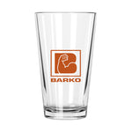 16 oz. Libbey Pint Glass