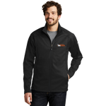 Eddie Bauer Trail Soft Shell Jacket