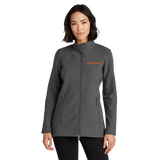 Eddie Bauer Ladies Stretch Soft Shell Jacket