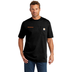 Carhartt Workwear Pocket Short Sleeve T-Shirt